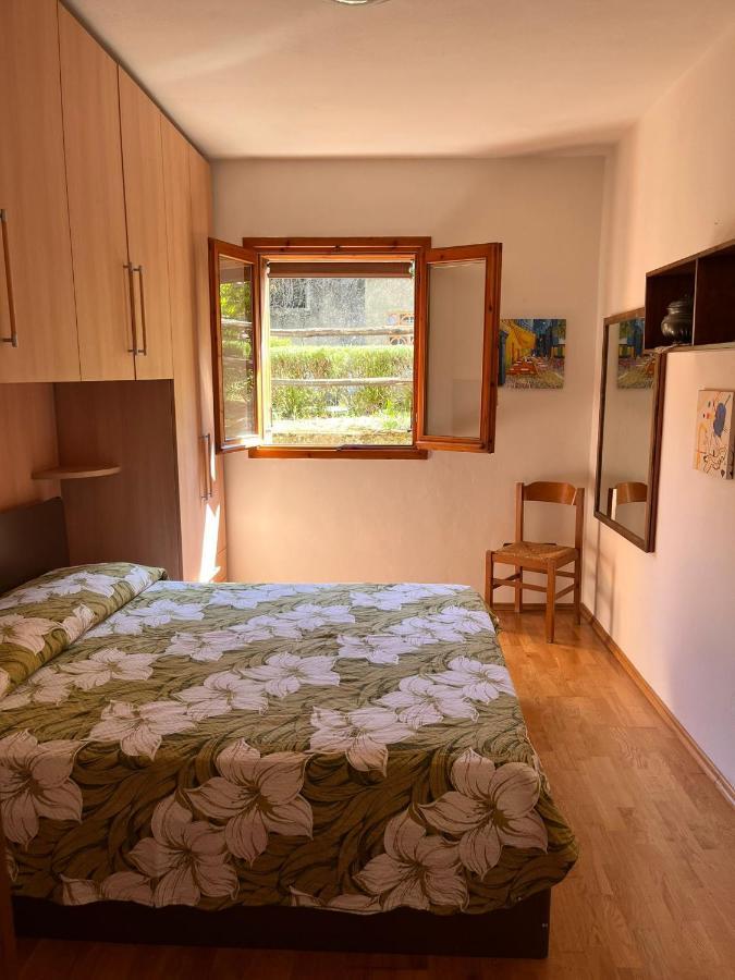 马西亚娜马里纳La Casina Di Checco公寓 外观 照片