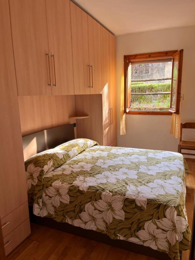 马西亚娜马里纳La Casina Di Checco公寓 外观 照片